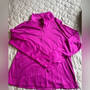 Under Armour Quarter-Zip